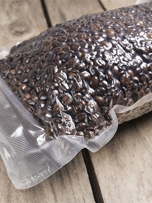 Vacuum Packing