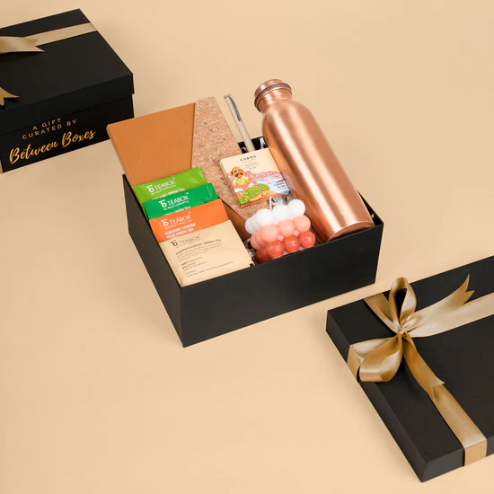 Corporate Gifting