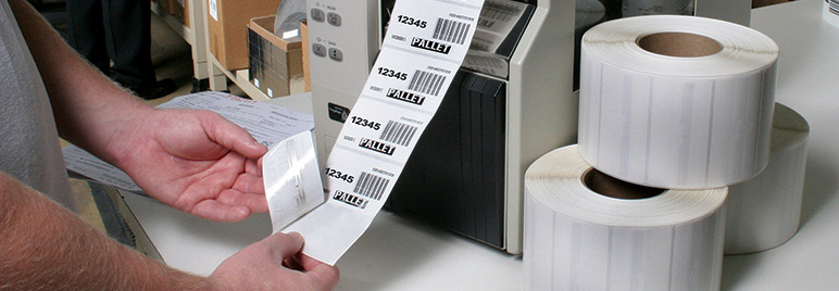 Labelling Services