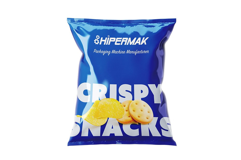 Nitrogen Packing